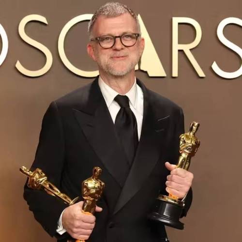 oscar 2026: tutti i premi